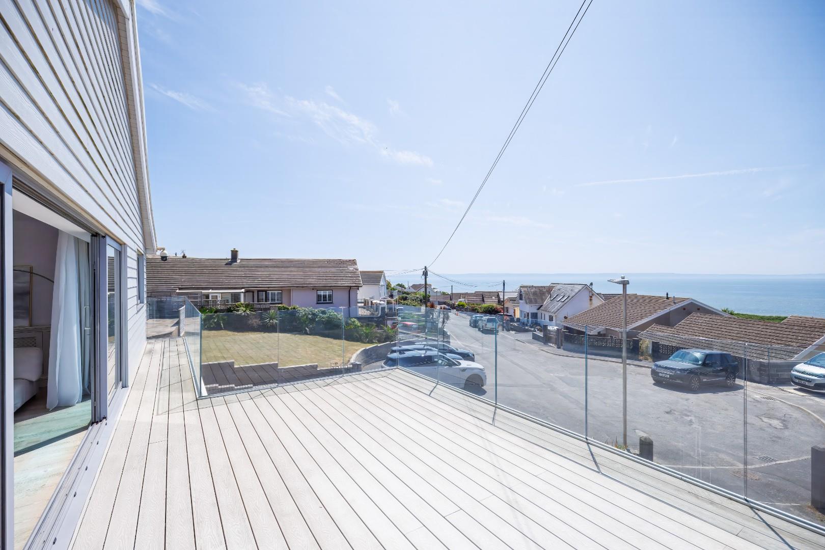27 Marine Drive, Ogmore-By-Sea, Vale of Glamorgan, CF32 0PJ